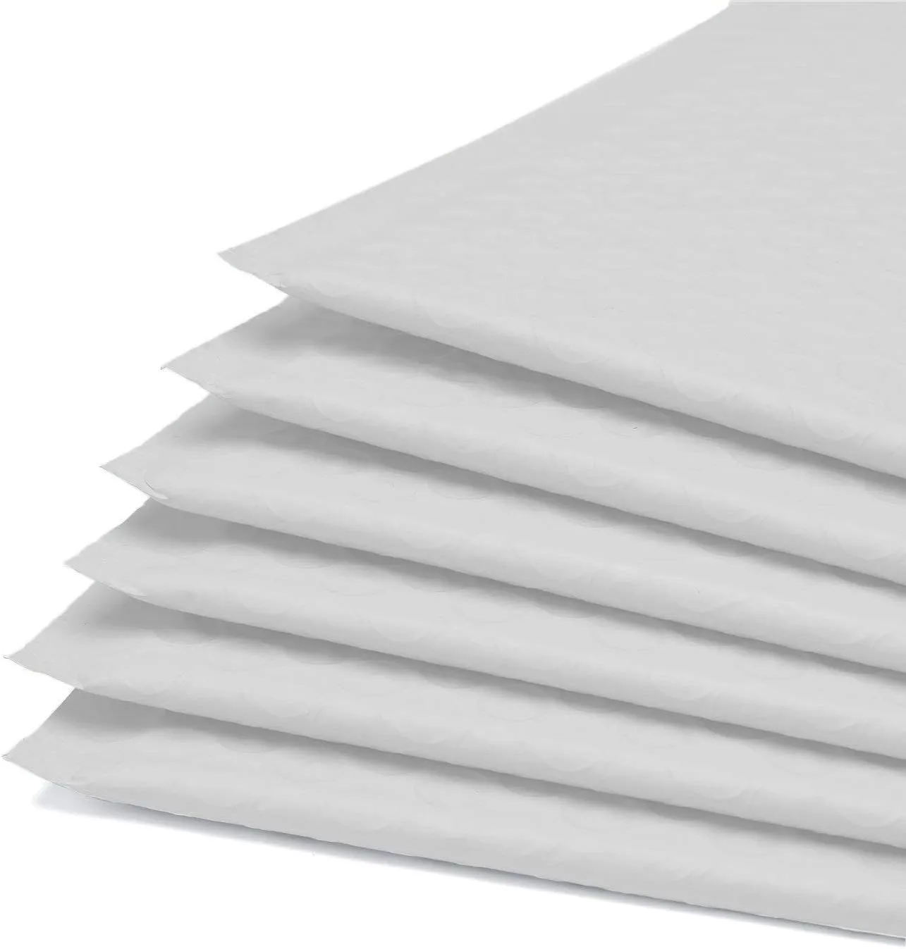 10.5x16 inches Poly Bubble Mailer Self Seal Bubble Shipping Envelopes 2.5 Mil 100 Pack