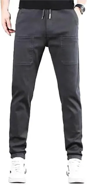 Acegents Cargo Pants, Acegents Multipants - High Stretch Multi-Pocket Mens Cargo Pants, Stretch Pants
