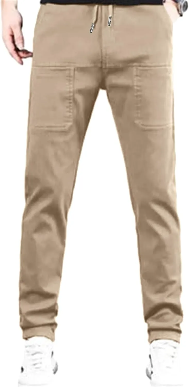Acegents Cargo Pants,Acegents Multipants - High Stretch Multi-Pocket Cargo Pants,Ace Gents Tactical Stretch Pants