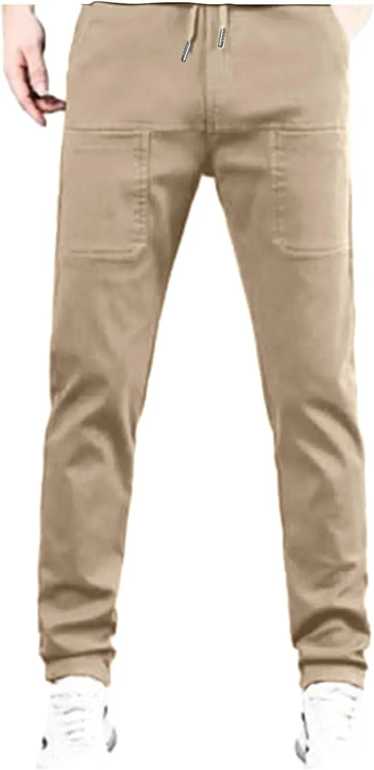 Acegents Cargo Pants,Acegents Multipants - High Stretch Multi-Pocket Cargo Pants,Ace Gents Tactical Stretch Pants