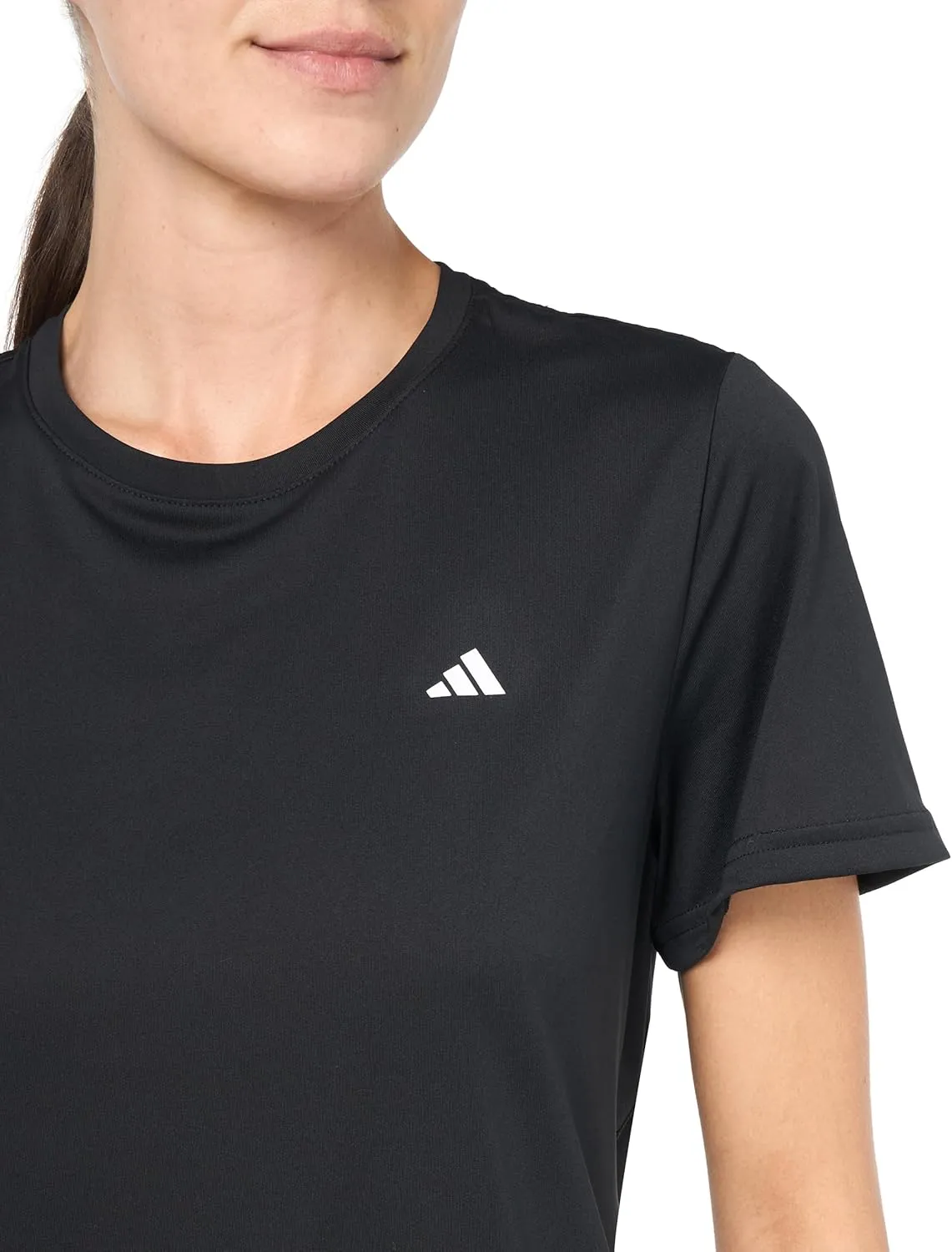 adidas Women's Designed for Training T-Shirt