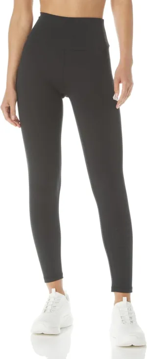 adidas Women's Printed High-Waisted Leggings