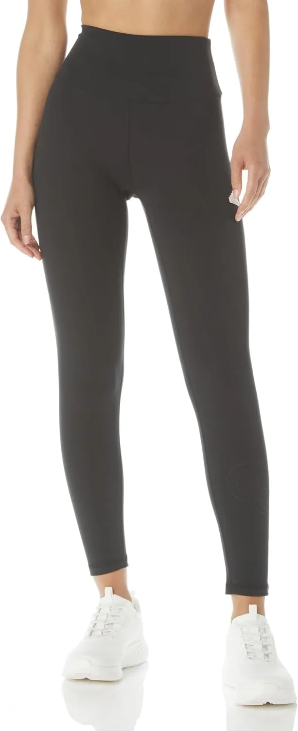 adidas Women's Printed High-Waisted Leggings