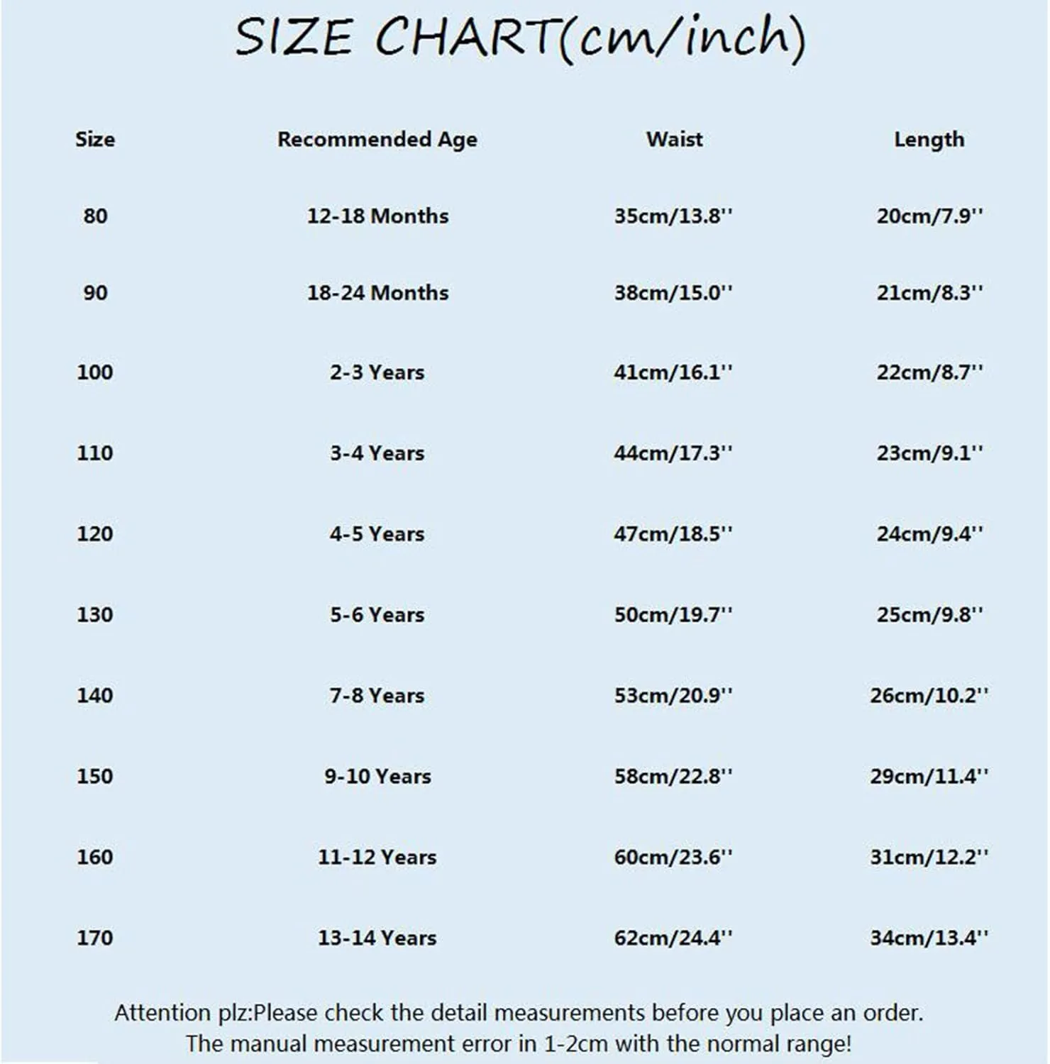 Big Girls Boys Running Athletic Cotton Shorts Toddler Kids Workout Dance Summer Short Cargo Short Pants