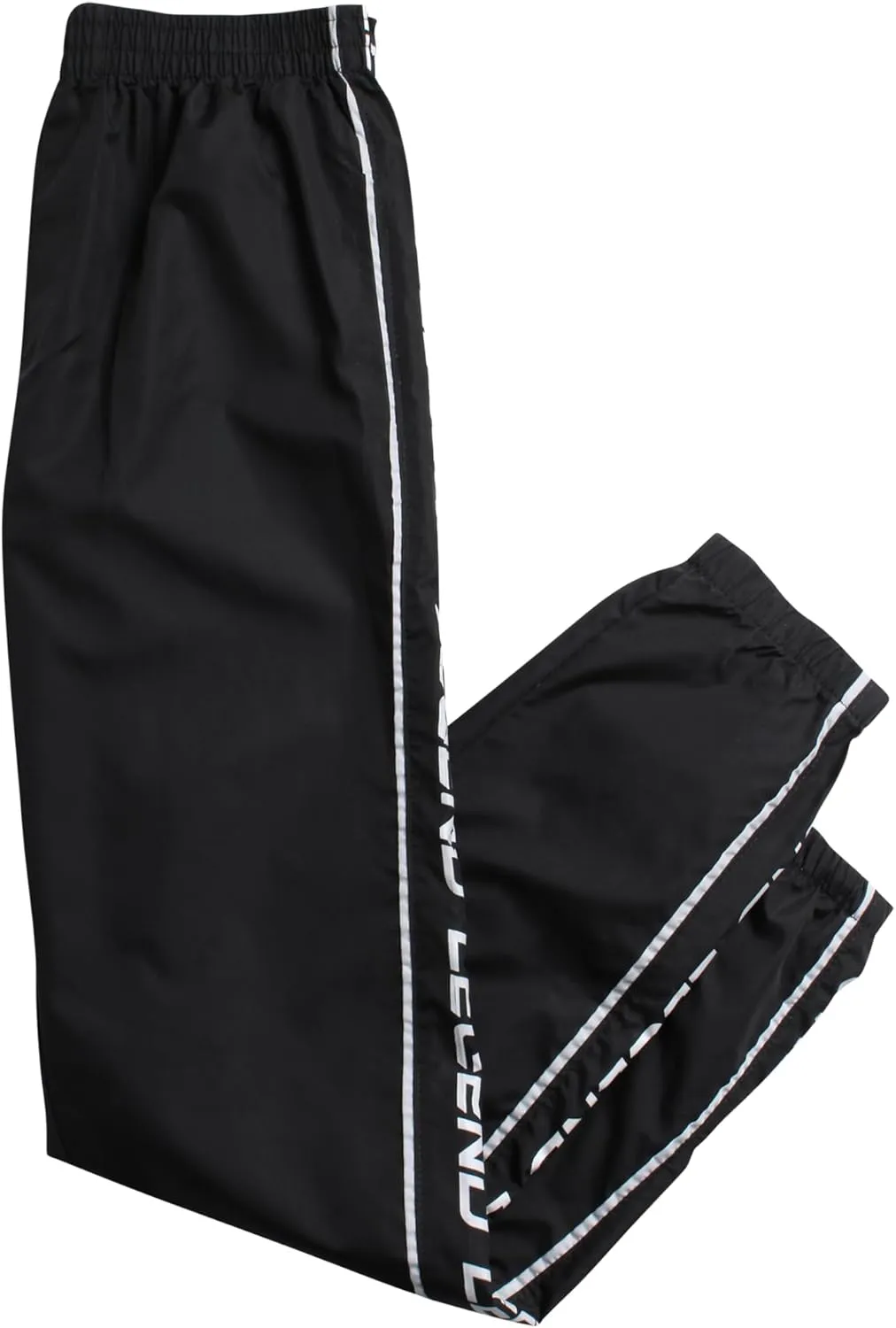 Boys' Tracksuit - 2 Piece Quarter Zip Pullover Windbreaker Jacket and Jogger Pants - Activewear Set for Boys, 8-18