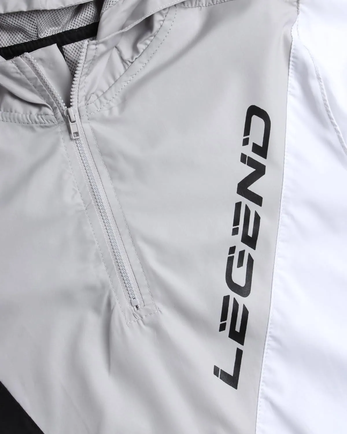 Boys' Tracksuit - 2 Piece Quarter Zip Pullover Windbreaker Jacket and Jogger Pants - Activewear Set for Boys, 8-18