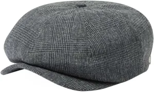 Brixton Brood Snap Cap