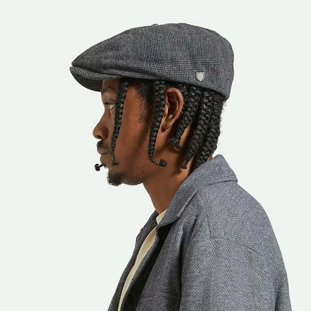 Brixton Brood Snap Cap