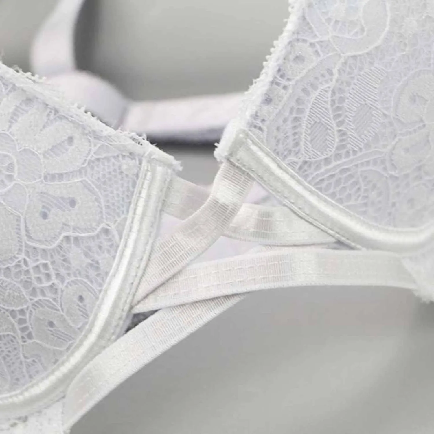 BTDECLAR Women Sexy Lingerie Set Full Coverage Push Up Lace Bralette Hipster Underwear See Through Underwire Bras Panty Set