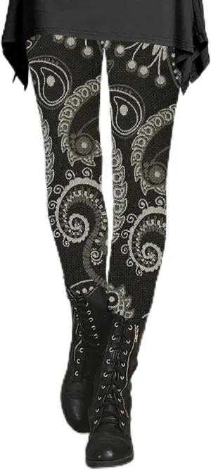 Butt Lifting Leggings for Women with Pockets Womens Leggings Warm Compression Pants Women Plus Size