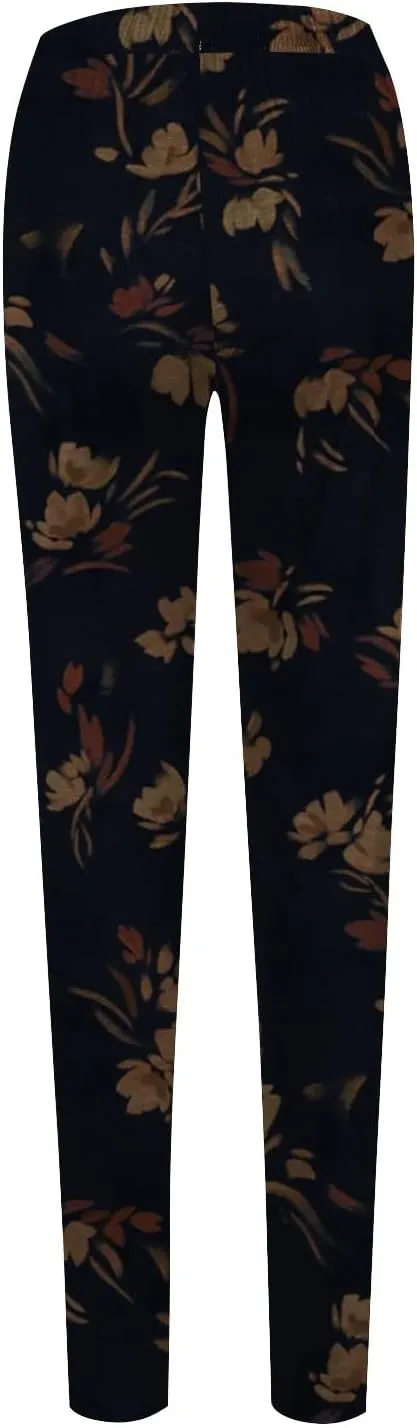 Butt Lifting Leggings for Women with Pockets Womens Leggings Warm Compression Pants Women Plus Size
