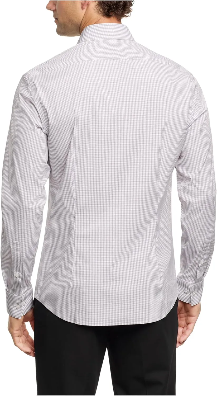 Calvin Klein Men's Extra Slim Stretch
