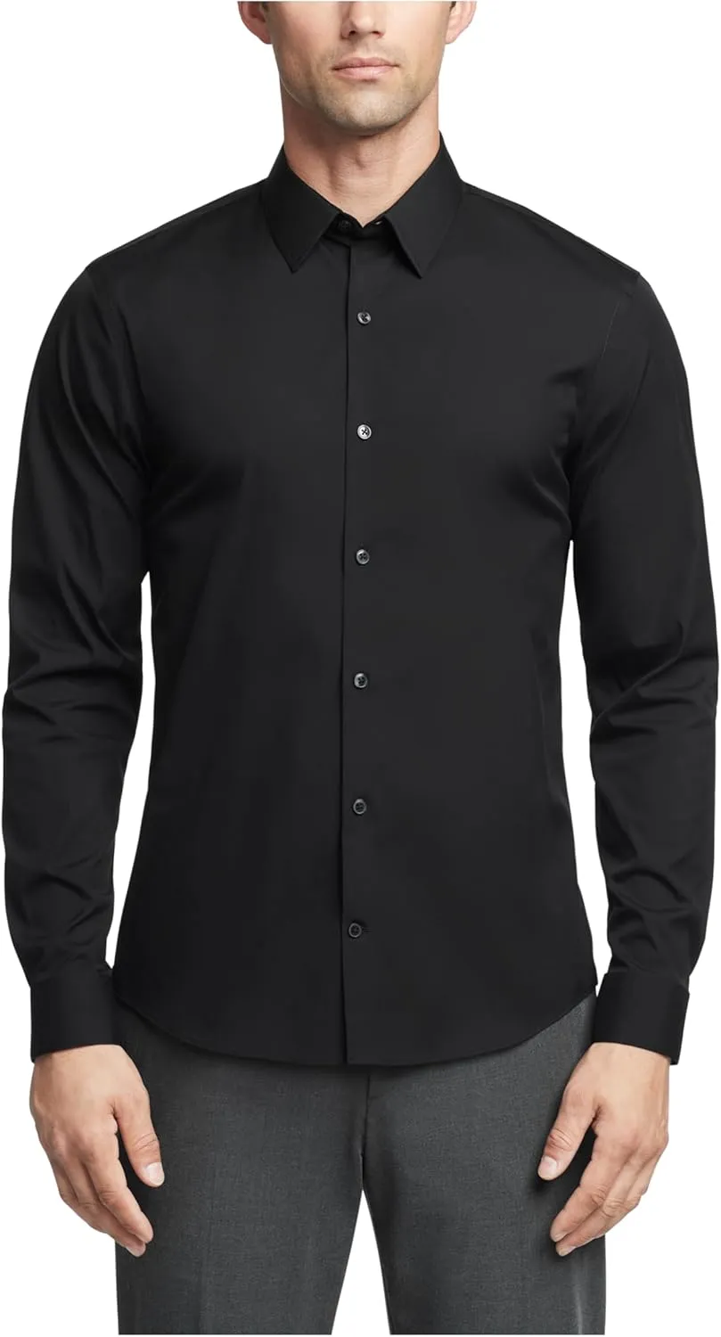 Calvin Klein Men's Extra Slim Stretch