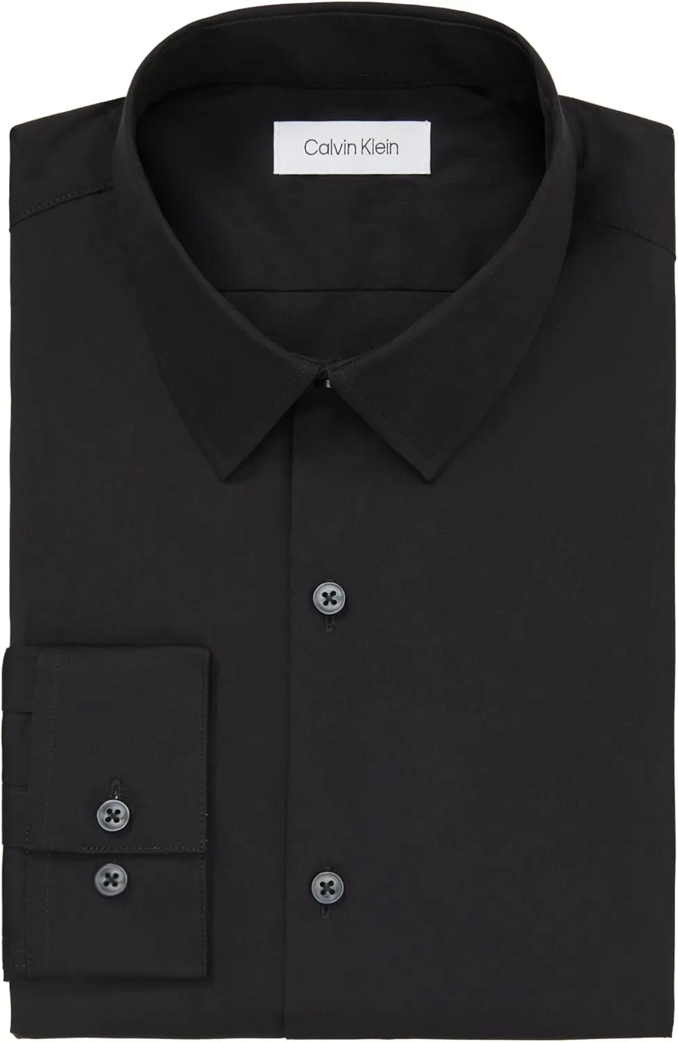 Calvin Klein Men's Extra Slim Stretch