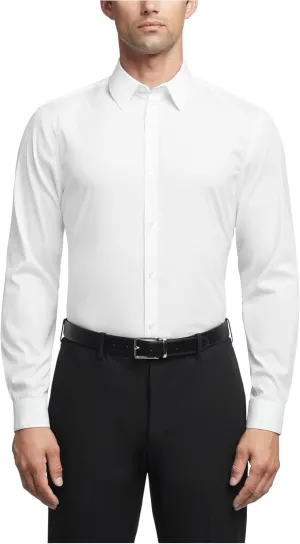Calvin Klein Men's Extra Slim Stretch