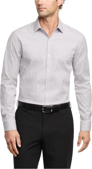 Calvin Klein Men's Extra Slim Stretch