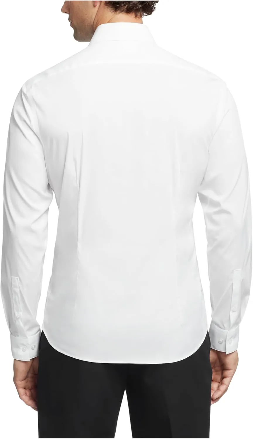 Calvin Klein Men's Extra Slim Stretch