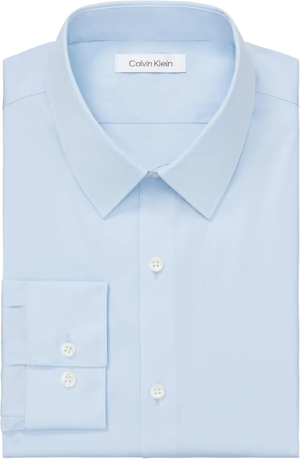 Calvin Klein Men's Extra Slim Stretch