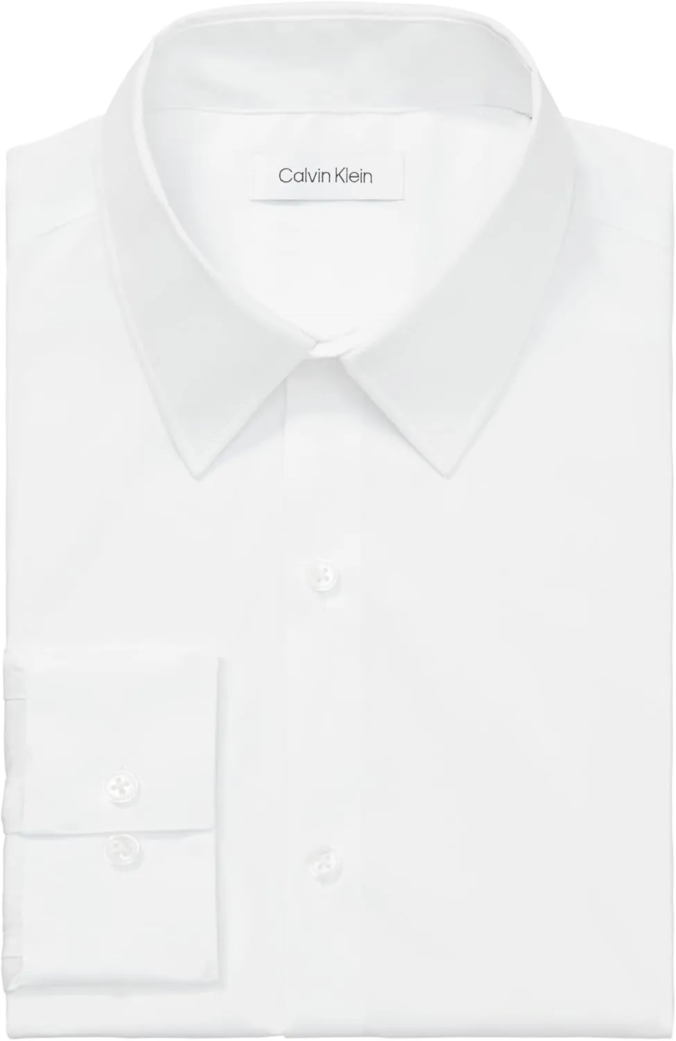 Calvin Klein Men's Extra Slim Stretch