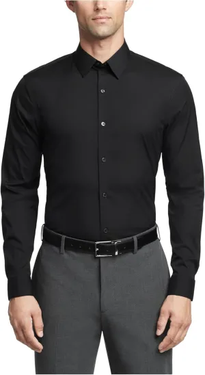 Calvin Klein Men's Extra Slim Stretch