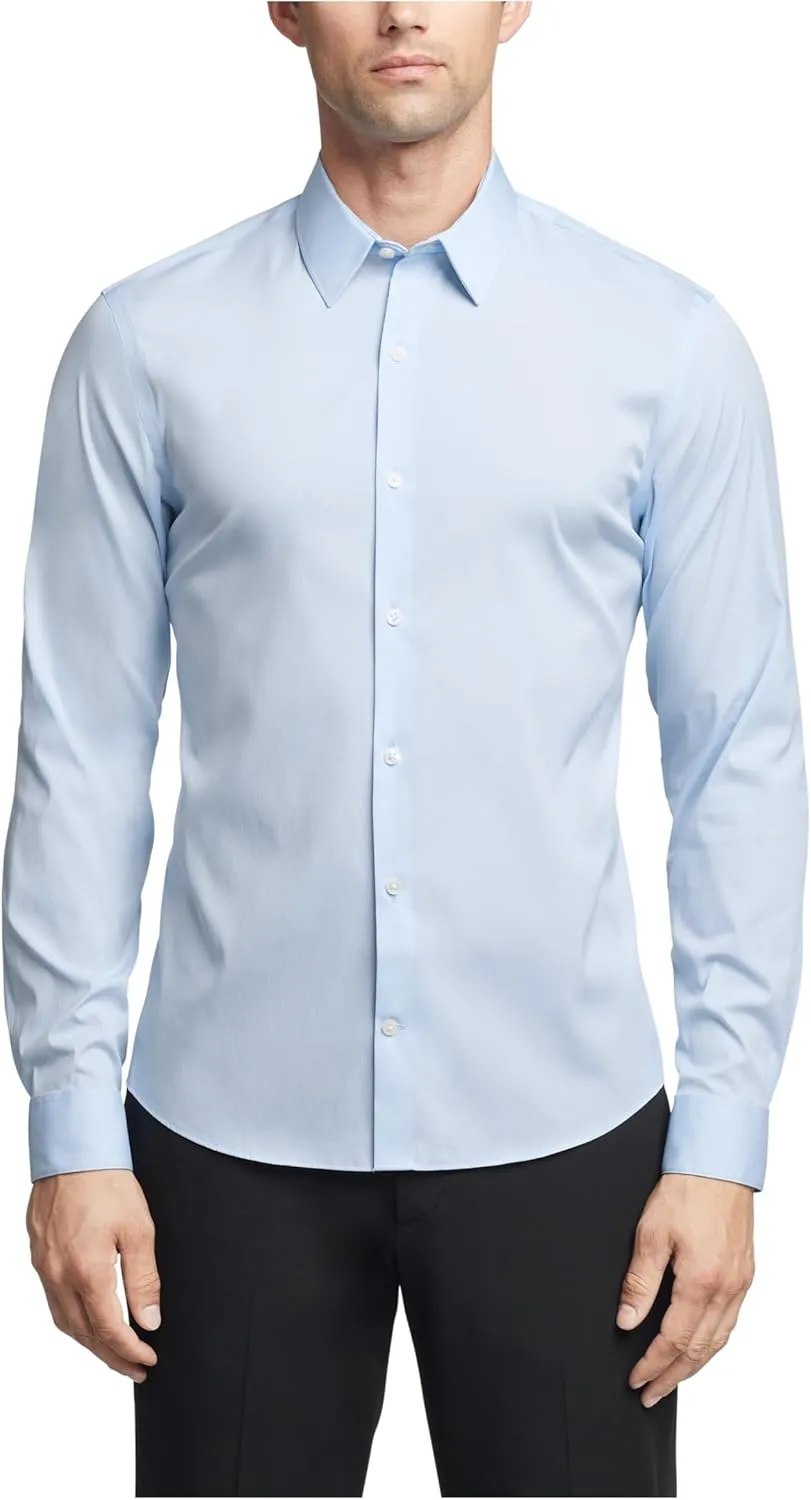 Calvin Klein Men's Extra Slim Stretch