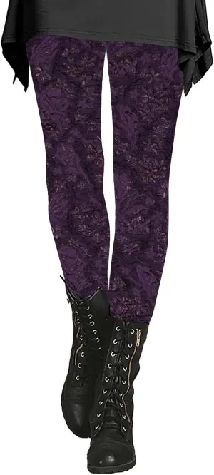 Capris Leggings for Women Yoga Pants Sets for Women 2 Piece Tummy Control Yoga Pants with Pockets