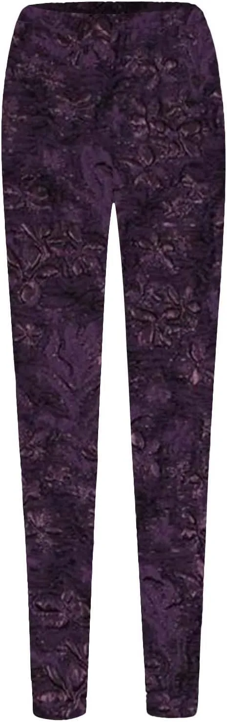 Capris Leggings for Women Yoga Pants Sets for Women 2 Piece Tummy Control Yoga Pants with Pockets