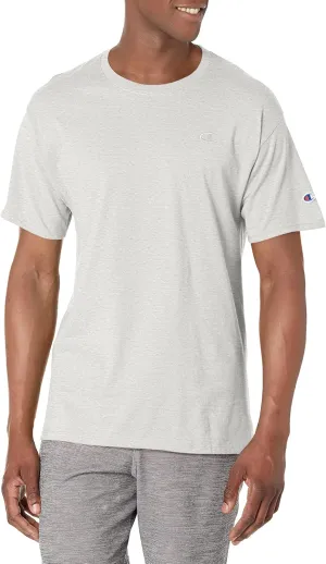 Champion Men's Classic Everyday Soft, Comfortable T-Shirt (Regular or Big & Tall)