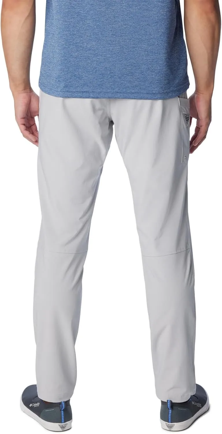 Columbia Men's Terminal Roamer Stretch Pant