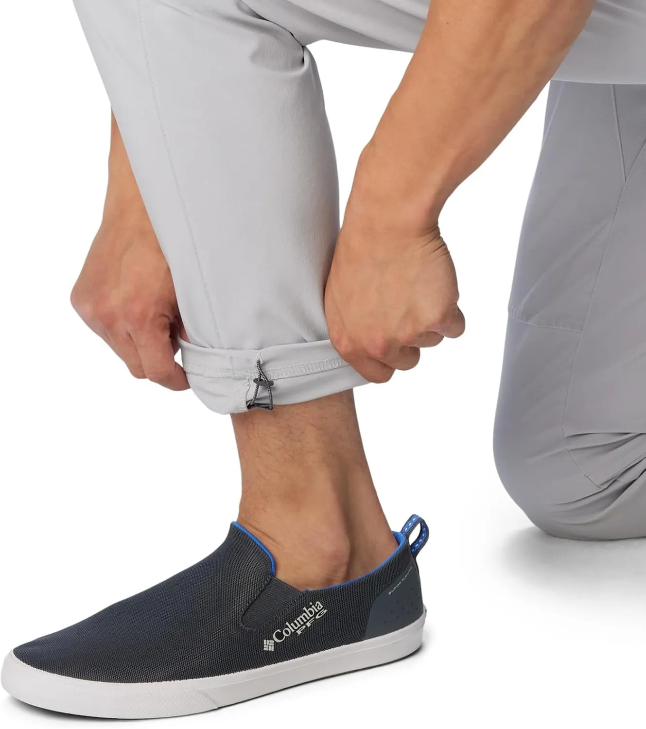 Columbia Men's Terminal Roamer Stretch Pant