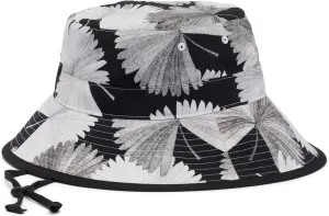Columbia Women's Diamond Crest Printed Sun Hat
