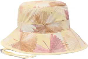 Columbia Women's Diamond Crest Printed Sun Hat
