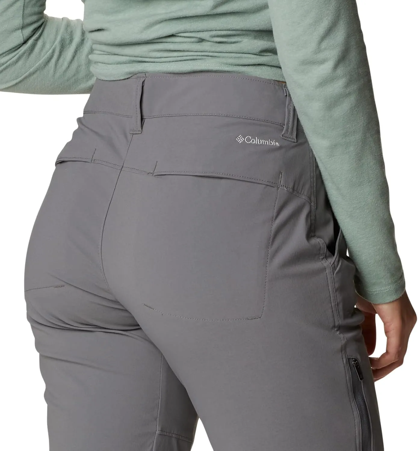 Columbia Women's Saturday Trail Stretch Pant