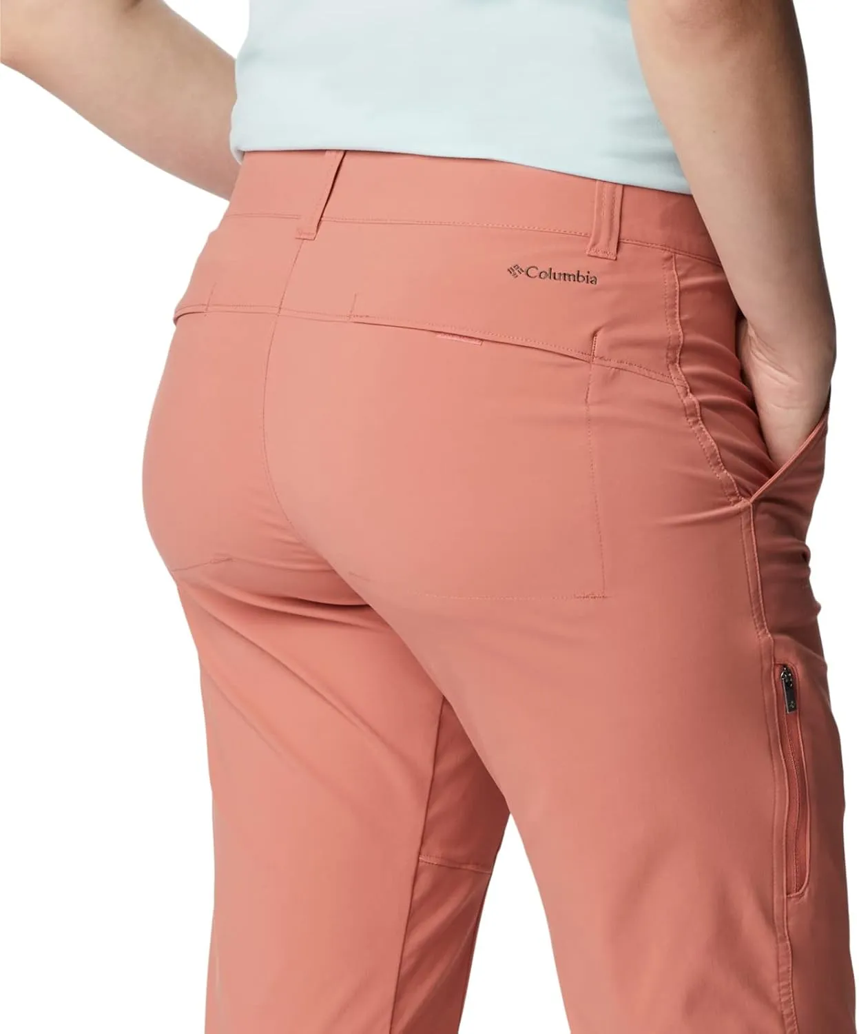 Columbia Women's Saturday Trail Stretch Pant