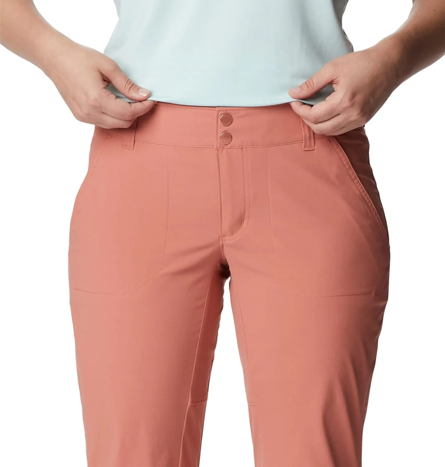 Columbia Women's Saturday Trail Stretch Pant