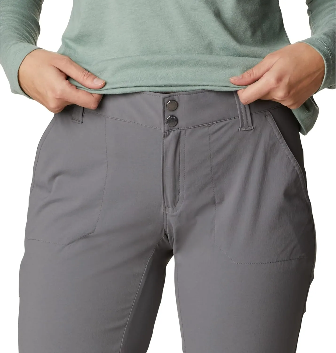 Columbia Women's Saturday Trail Stretch Pant