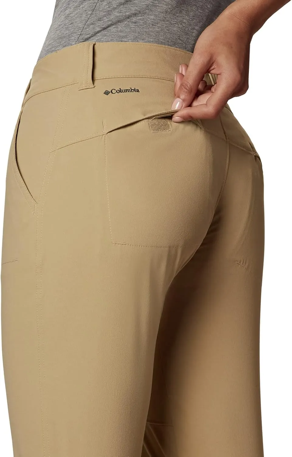 Columbia Women's Saturday Trail Stretch Pant