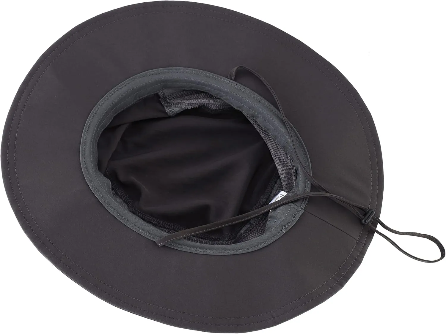 Connectyle Women's UPF 50  Sun Hat UV Protection Wide Brim Bucket Hat Summer Beach Hats Fishing Hiking Outdoor Safari Hats