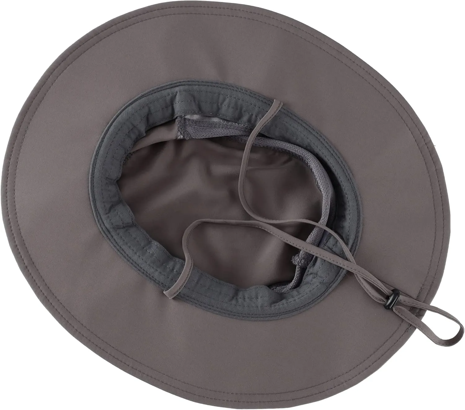 Connectyle Women's UPF 50  Sun Hat UV Protection Wide Brim Bucket Hat Summer Beach Hats Fishing Hiking Outdoor Safari Hats