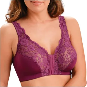 Deep V Lace Bralettes for Women Wireless Unpadded Bras Racerback Camisole Tops Basic Cami Strappy Everyday Bras