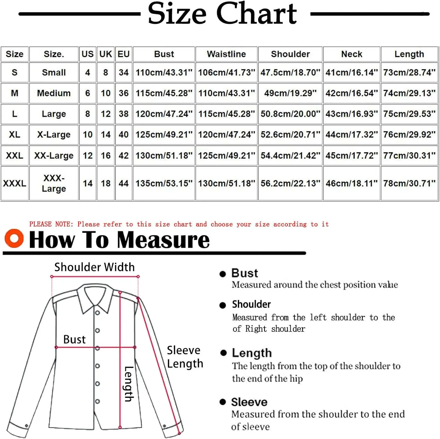 Dress Shirts for Men Casual Long Sleeve Button Down Shirts Wrinkle-Free Stretch Slim Fit Formal Business Blouse Tunic