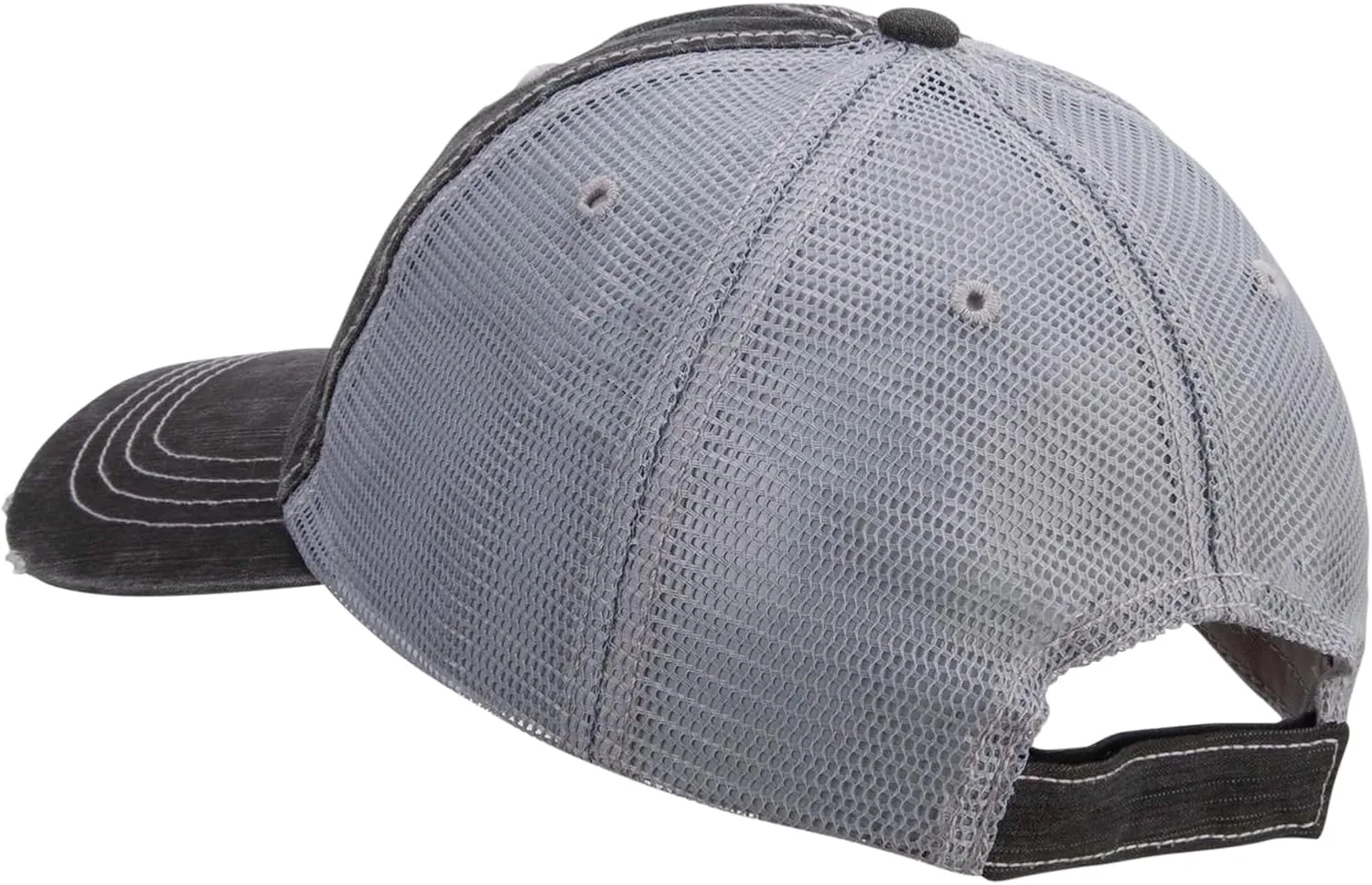 e4Hats.com U.S. Army Veteran Military Embroidered Low Profile Special Cotton Mesh Cap