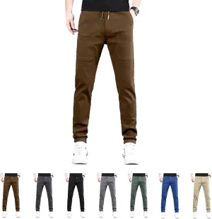 Expositiontext Multipants-High Stretch Multi-Pocket Cargo Pants, Mencomfy Manzera Stretch Cargo Pants