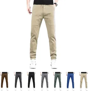 Expositiontext Multipants-High Stretch Multi-Pocket Cargo Pants, Mencomfy Manzera Stretch Cargo Pants