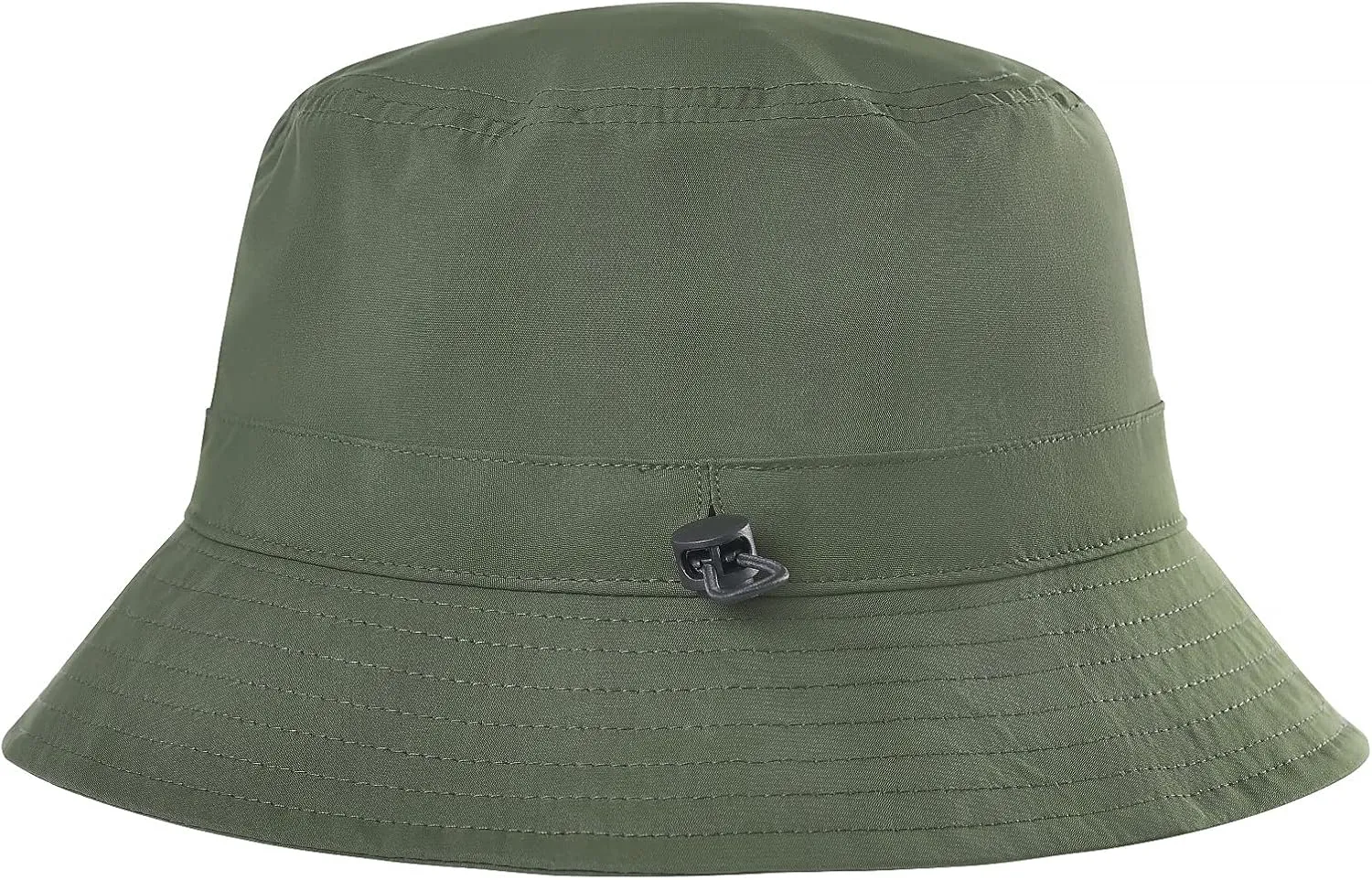 FEICUI Everyday Bucket Sun Hat Unisex Lightweight Outdoor Summer Beach Vacation Getaway Headwear