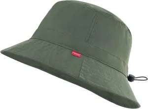 FEICUI Everyday Bucket Sun Hat Unisex Lightweight Outdoor Summer Beach Vacation Getaway Headwear