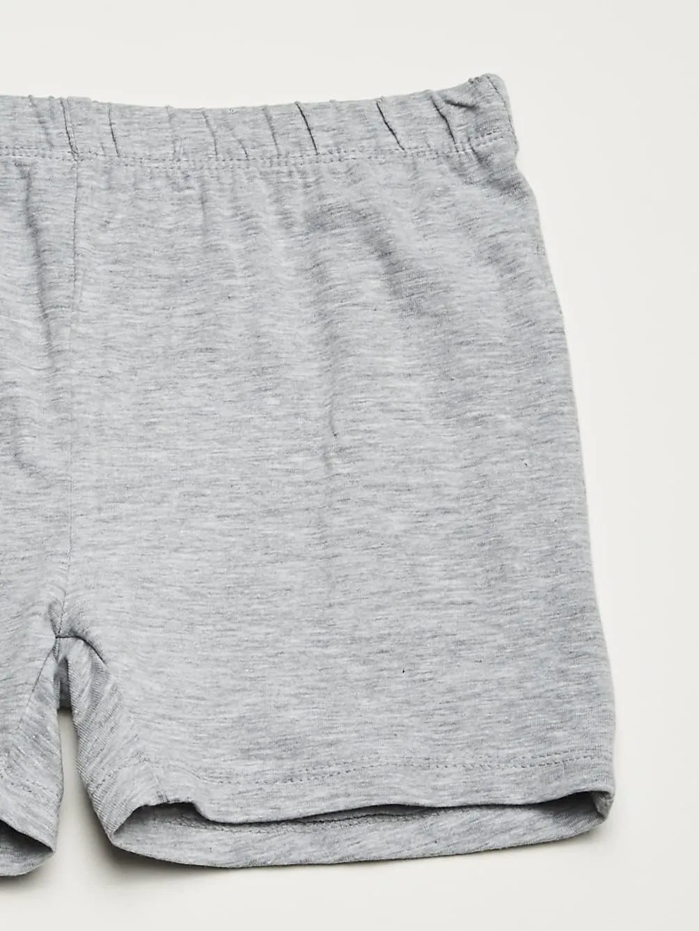 French Toast Girls' Stretch Kick Short