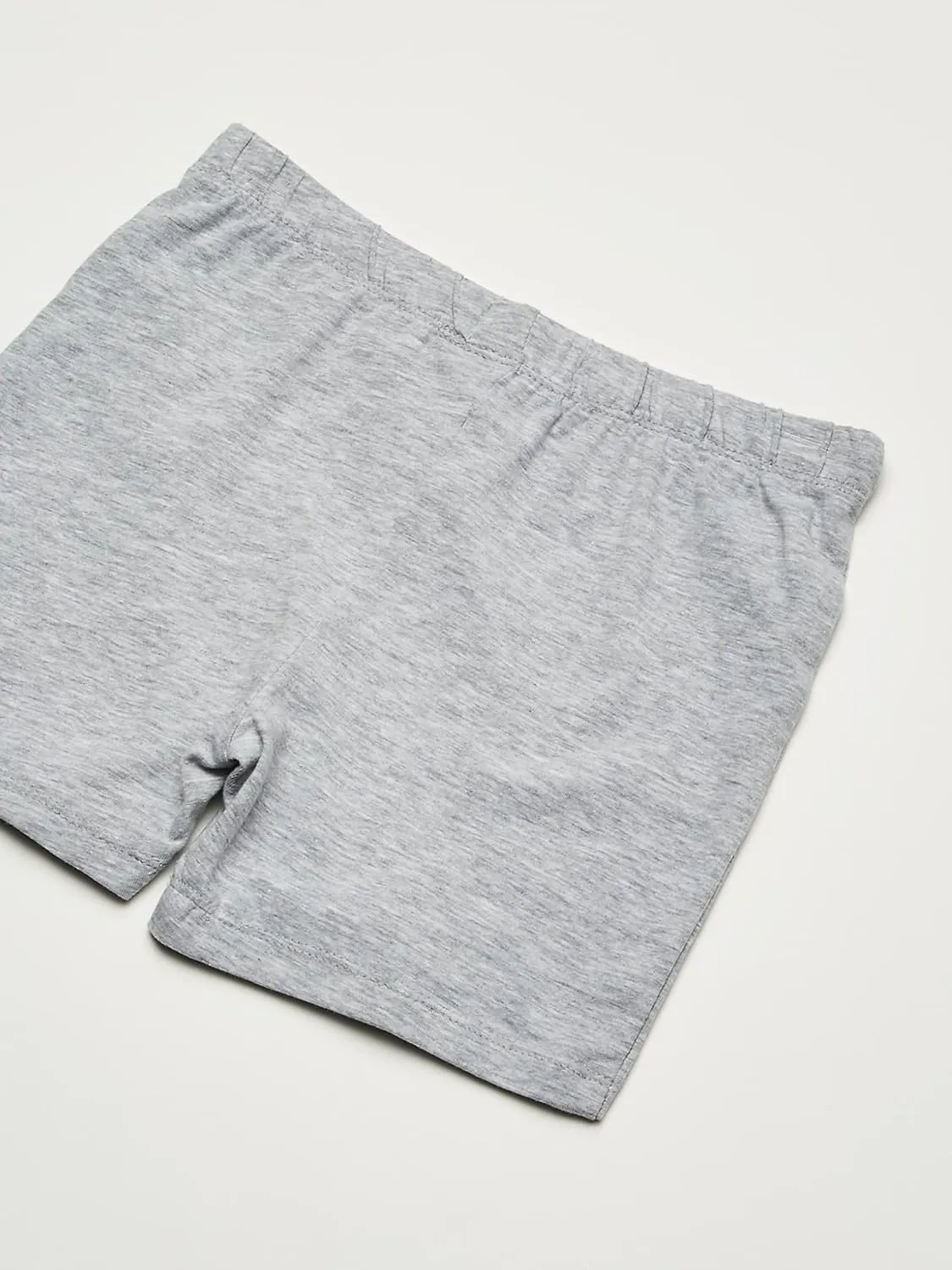 French Toast Girls' Stretch Kick Short