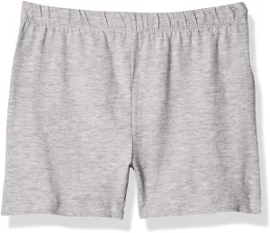 French Toast Girls' Stretch Kick Short
