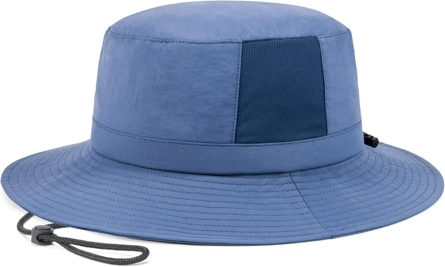 FUICUI Quick Dry Sun Bucket Hat for Men Women Outdoor Unisex Packable Travel Cap